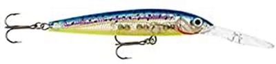 Rapala - DEEP HUSKY JERK 12 cm GBM
