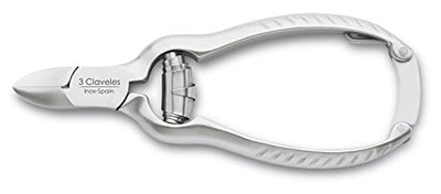 3 Claveles Nail Clippers