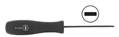 Greenstar 509035 schroevendraaier voor carburateur, handgereedschap