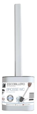 FORNOR Brush, White, 4 x 9.5 x 36.5