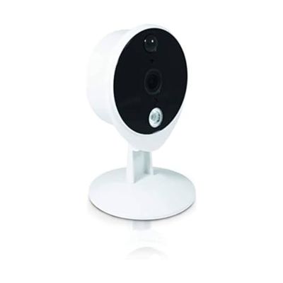 Thomson 512376 Fotocamera IP wi-fi HD 1080P