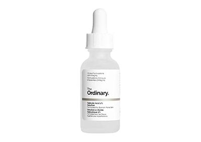 The Ordinary Salicylic Acid 2% Solution 30 ml