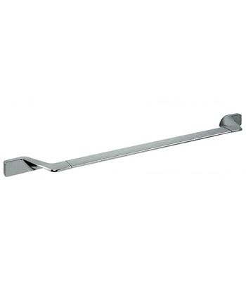 Colombo Design B25100CR Porta Salviette Serie Alize, Cromo