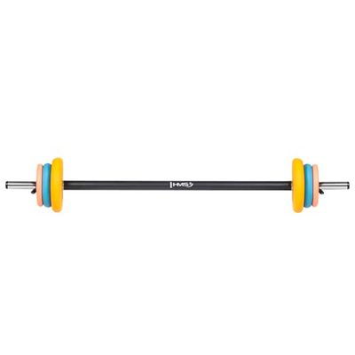 HMS Lichaamspomp SBP25 Barbell