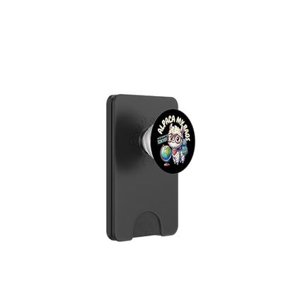 Vacaciones japonesas a juego y Tokio PopSockets PopWallet para MagSafe