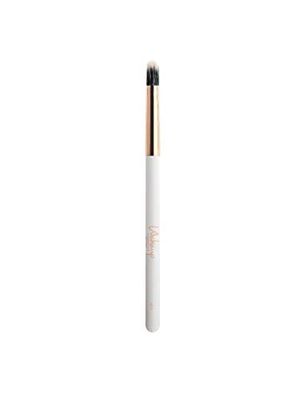 Wakeup Cosmetics - Cepillo redondo para sombra de ojos con punta redondeada para sombras 101