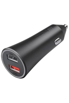 Xiaomi Mi 37W Dual-Port Car Charger