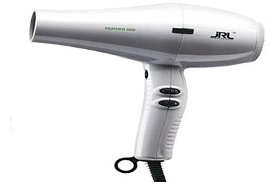 JRL Essiccatore Spring 3000W Bianco Standard