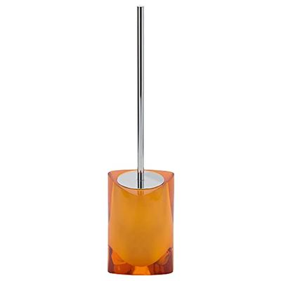 Gedy 4633S900300 Brosse G-Twist Ambra Satiné