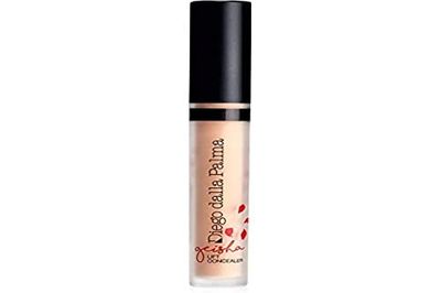 Diego Dalla Palma Geisha Lift Concealer - 121 Light Cold For Women 0.1 oz Concealer