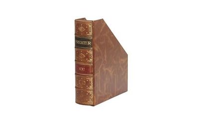 Pardo 211577 - Magazine Tray Premier Brown