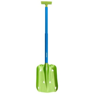 Climbing Technology 2i80100zzwnctst Pala, Verde Azul, Talla única