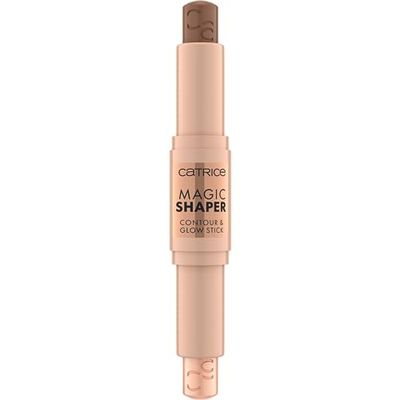 Catrice Magic Shaper Contour & Glow Stick Crayon contour n°040 Multicolore Définition Résultat immédiat Naturel, végétalien, sans parfum, sans alcool, sans paraben, 9 g