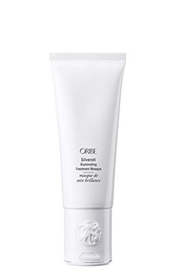 Oribe Silverati Illuminating Treatment Masque For Unisex 5 oz Masque