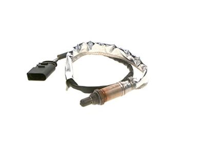 Bosch 0258005081 - Sonda Lambda original, com conector específico