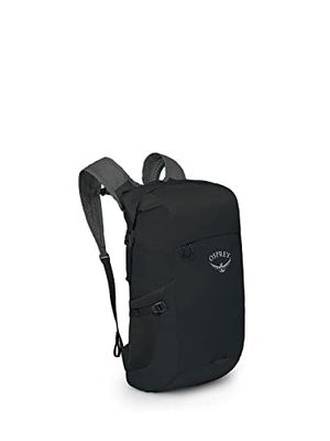 Osprey Ultralight Dry Pack 20 Black