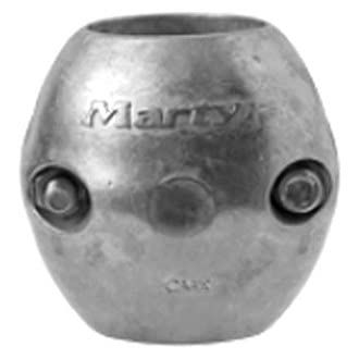 ANODO EJE 30 MM ALUMINIO