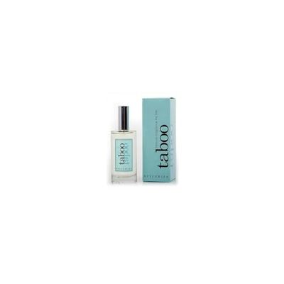 Ruf Taboo Epicurien For Him Transparent