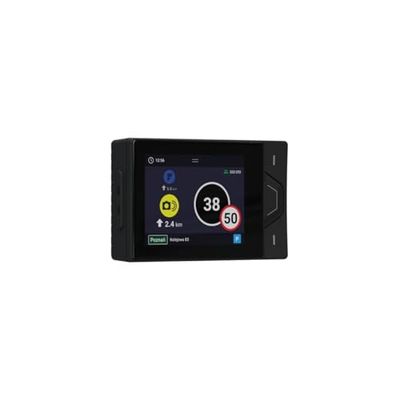 Yanosik GPS navigatie RS 2,8 inch