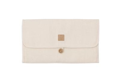 Jollein 096-001-68021 aankleedkussen - twill beige