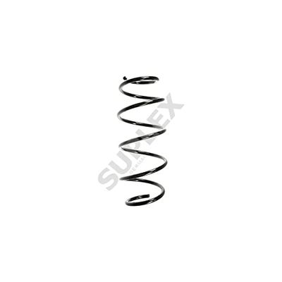 Suplex Coil Spring 09151 (Single)