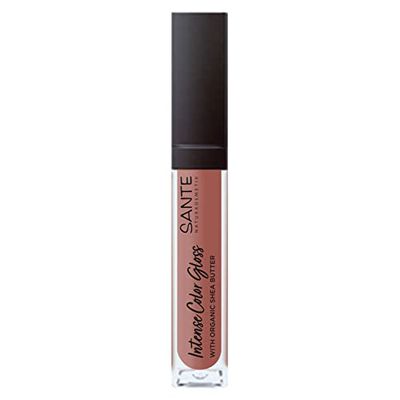 Dekorative Kosmetik Intense Color Gloss 02 Soothing Terra 5.3 ml
