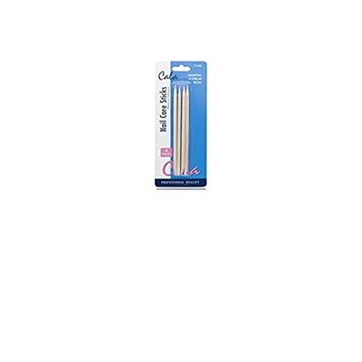 CALA. Bastone per rimuovere cuticole Nail Care Sticks (4 pezzi)