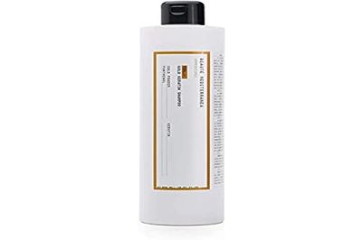 18K Gold Shampoo 500 Ml