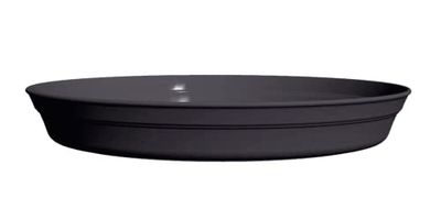 Poetic Soucoupe, Noir Violine