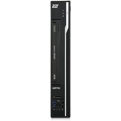 Acer Veriton X2640G Desktop PC - (Black) (Intel I3-6100 3.7 GHz, 4 GB RAM, 1 TB HDD, Windows 10 Pro)