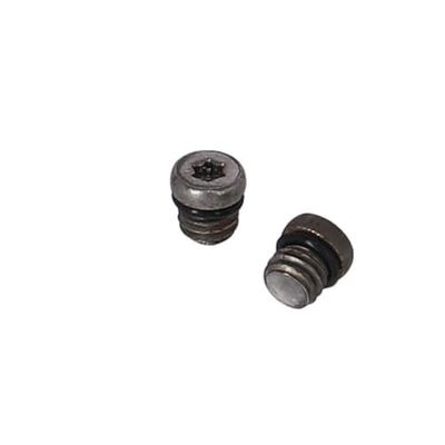 XLC Dado sbiancante BR-X127 per SRAM/Avid, Ø 6, M5 x 0,8 mm