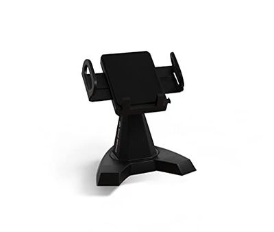 Mediashop Desk Call - Telefoonhouder - 360° draaibaar - Verstelbaar - Bureau accessoires