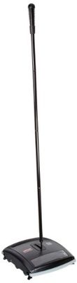 Rubbermaid Commercial Products FG421588BLA Balai Mécanique sans Brosses, Noir