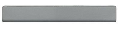 Yamaha YAS-105 Soundbar (7.1-kanaals surround sound, bluetooth) zilver