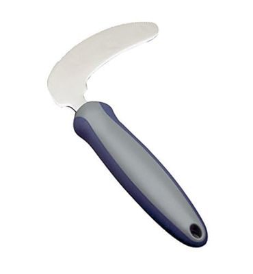 Patterson Couverts Courbés Newstead Homecraft Couteau Courbé