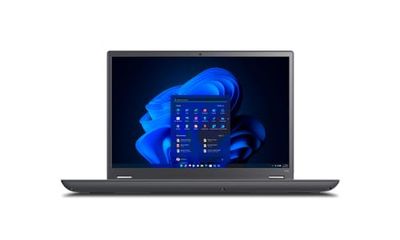 Lenovo Stacja robocza Notebook ThinkPad P16v G1 40,6 cm (16") WUXGA Intel® Core™ i7-13700H 32G