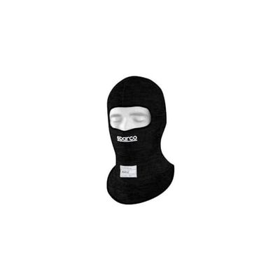Sotocasco Sparco RW10 Svart