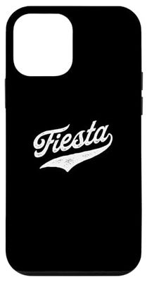 Fiesta Case for iPhone 12 mini