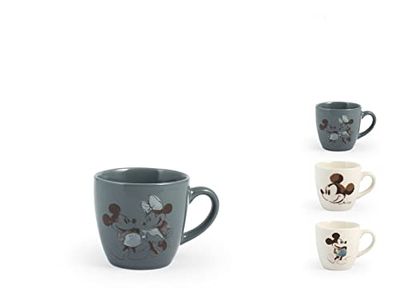 H&h set 6 tazzine mickey the blogger cc 100