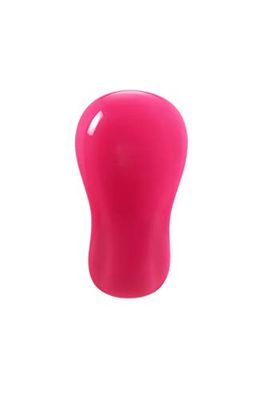 The Detangler - Spazzola per capelli districante, colore: Rosa