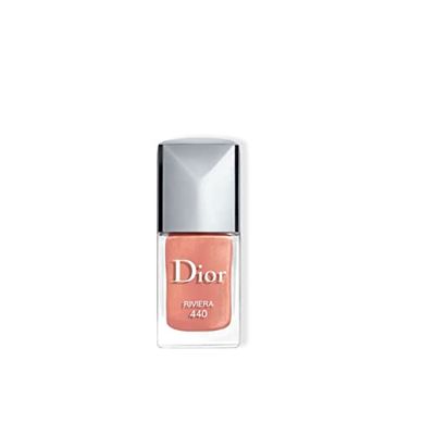 DIOR Dior VERNIS LACA DE UÑAS 440 RIVIERA 10 ml