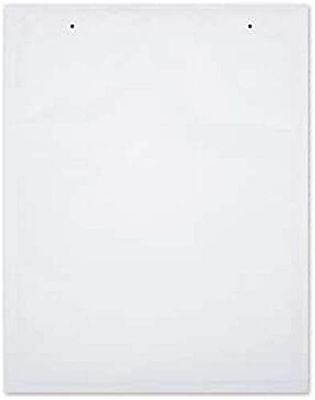 Raadhuis H18 - Buste imbottite, 270 x 360 mm, 5 pz, colore: Bianco