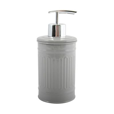 MSV Dispenser di Sapone, Beige, 0