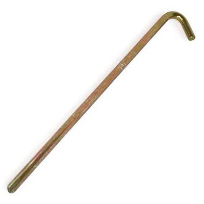 ALTUS Picchetti Asta, PIQUETA Bastone Unisex-Adulto, 0, Taglia Unica