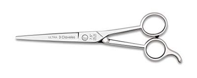 3 Claveles - ciseaux de coiffure Ultra 7.5 "
