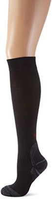 Calze GM Sport Alpine PRO, Calze Uomo, Nero, L (44-46)