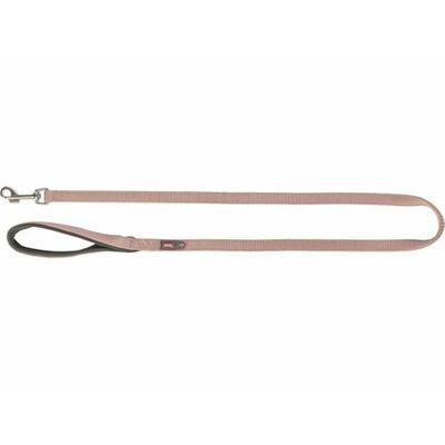 Trixie premium blush hundkoppel 1 m M/L - Märke: Trixie - EAN: 4053032671539