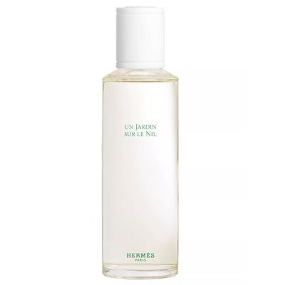 Hermès Un Jardin Sur Le Nil Refill Eau de Toilette 200ml
