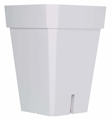 Riviera Vaso bianco