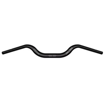 302 3.0, Guidon de vélo VTC Ergonomique Confortable SQlab